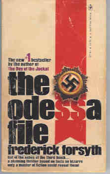 The Odessa File