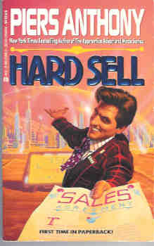Hard Sell