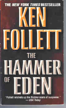The Hammer of Eden