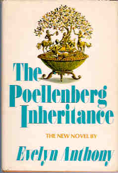 The Peollenberg Inheritance
