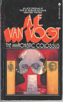 The Anarchistic Colossus