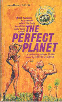 The Perfect Planet