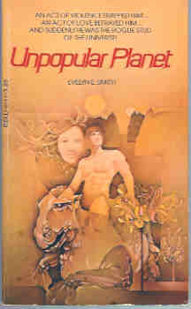 Unpopular Planet