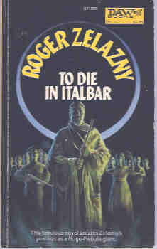 To Die in Italbar