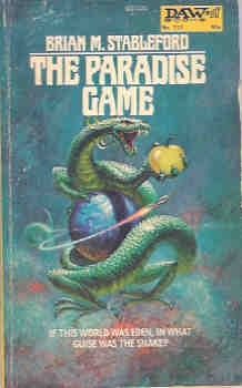 The Paradise Game