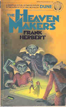 The Heaven Makers