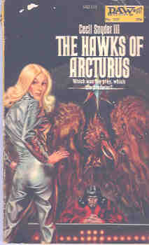 The Hawks of Arcturus