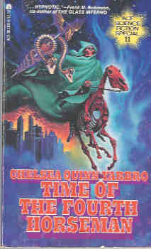 Time of the Fourth Horseman