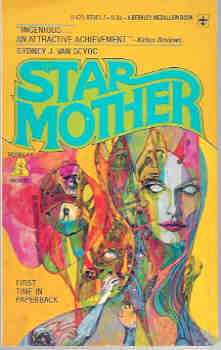Star Mother