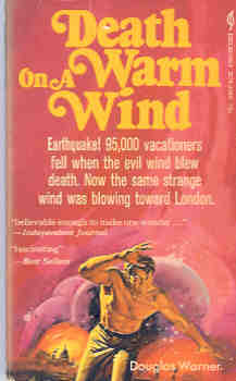 Death on a Warm Wind