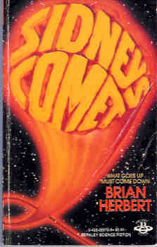Sidney's Comet