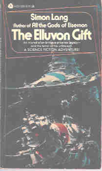Elluvon Gift, The