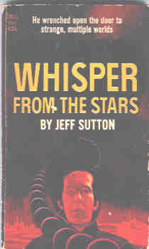 Whisper from the Stars