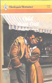 Odd Man Out (Harlequin Romance #2839 06/87)