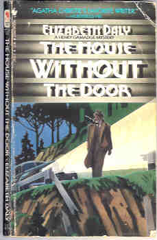The House Without the Door