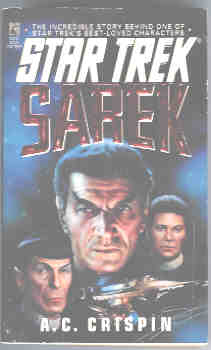Sarek (Star Trek Ser.)