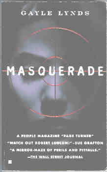 Masquerade