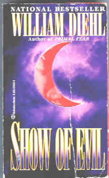 Show of Evil