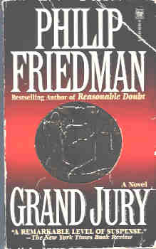 Grand Jury