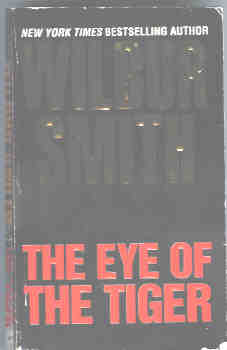 The Eye of the Tiger