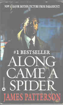 Along Came a Spider
