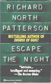 Escape the Night