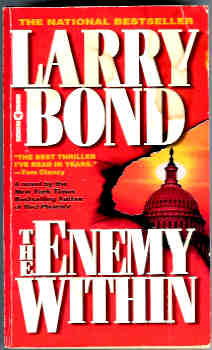 The Enemy Within