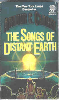 The Songs of Distant Earth