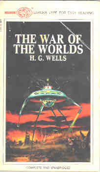 The War of the Worlds
