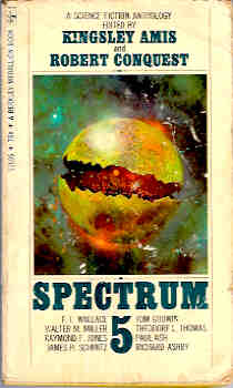 Spectrum 5