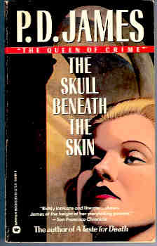 Skull Beneath the Skin, The