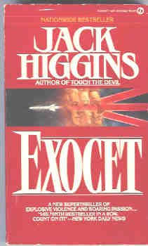 Exocet