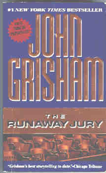 The Runaway Jury