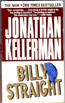 Billy Straight