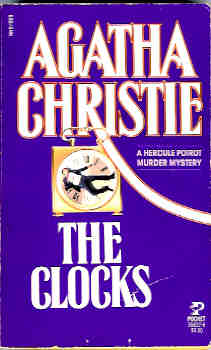 The Clocks