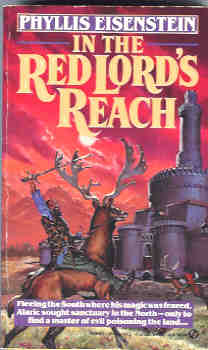 In the Red Lord's Reach
