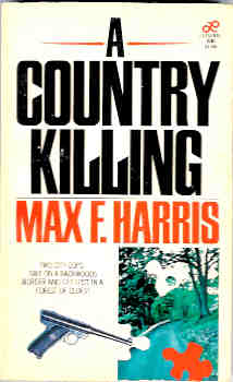 A Country Killing