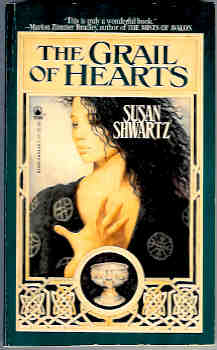 Grail of Hearts, The