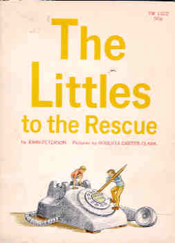 The Littles to the Rescue