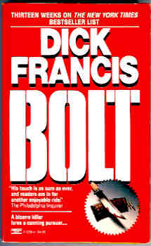 Bolt