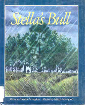 Stella's Bull