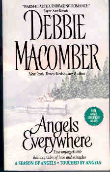 Angels Everywhere : A Season of Angels and Touched by Angels