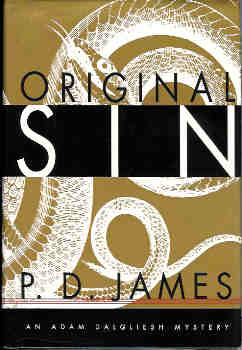 Original Sin