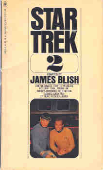 Star Trek 2