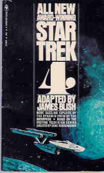 Star Trek 4