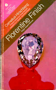 Florentine Finish