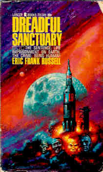 Dreadful Sanctuary