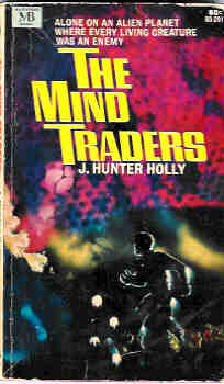 The Mind Traders