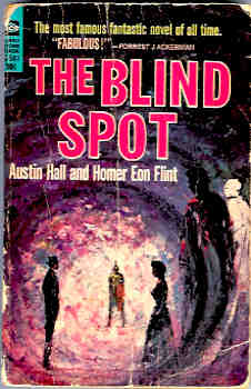 The Blind Spot (Ace G-547)