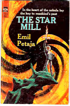 The Star Mill (Ace F-414)